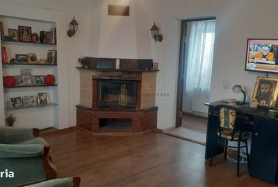 Casă cu 4 camere în Chirpăr - 3