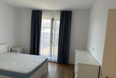 Comision0%-Corbeanca-Tamasi-Vila 4 camere, Mobilata/Utilata-Parcare - 13