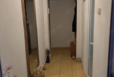 Apartament cu 2 camere semidecomandat în Central - 3