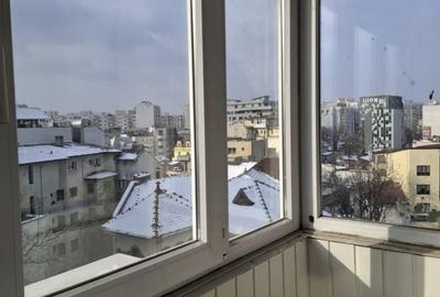 Garsoniera Centrala Proprie 10 min M Inacului Ultracentral Foisorul de foc - 2