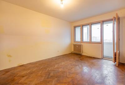 2 camere Pajura, lumină, vedere deschisă și potențial excelent, comision 0% - 6