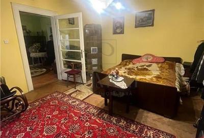 FREIDORF ? CASA INDIVIDUALA | 3 CAMERE | GRADINA | CENTRALA | ANVELOPATA | POD - 3