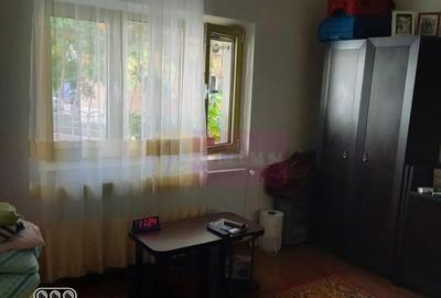 Apartament cu 2 camere decomandat în Nerva Traian