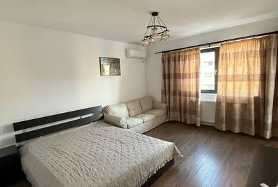 Garsonieră decomandată în Fundeni - 4