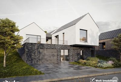 Teren de 903 mp, în Ciurila - 2