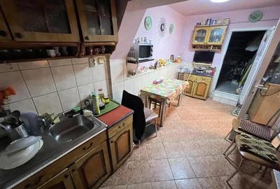 Casa pentru 2 familii zona Ghiroda CENTRALA teren 570mp - 6