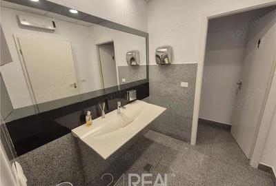 Spațiu comercial, de 317.47 mp, în Floreasca - 3