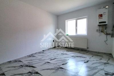 Apartament  cu 2 camere , 39 mp , Finisat la cheie , Mansarda - 3