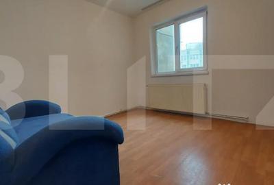 Apartament cu 3 camere decomandat în Central - 4