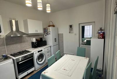 Casă cu 2 camere în Central - 2