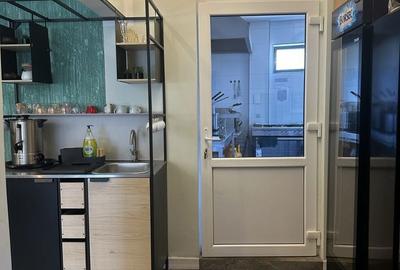 Spațiu comercial, de 432 mp, în Central - 3