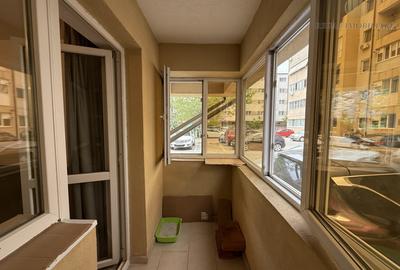 Apartament cu 3 camere decomandat, mobilat în Popești-Leordeni - 14