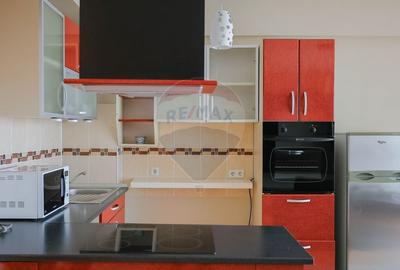 De vanzare apartament tip studio in zona Iosia-Nord - 9