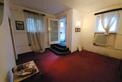 Apartament cu 5 camere decomandat în Cișmigiu - 1