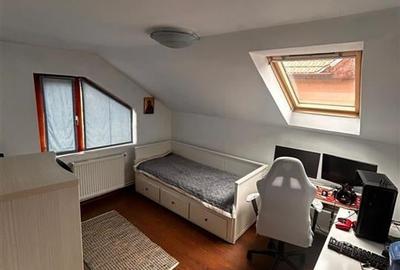 Alzza Real Estate  Casa de vanzare Spicului, aproape de statia de autobuz, cu g - 13