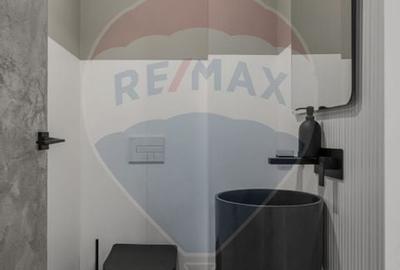 Vila luminoasa 4 camere, 202 mp utili, Corbeanca, ansamblu cu piscina - 28