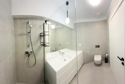 Inchiriere Apt 2 Camere + Parcare subteran +  Boxa, ONE COTROCENI - 6