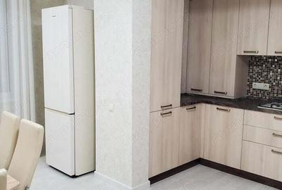 Garsoniera in zona Lujerului aproape de metrou - 3