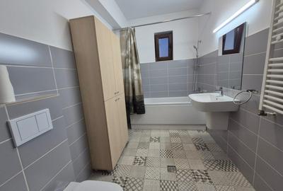 Apartament spatios 3 camere, bloc nou Aviatiei-Promenada Apartament spatios 3 camere, bloc nou Aviatiei-Promenada - 5