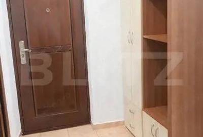 Garsonieră decomandată în Astra