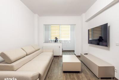Apartament cu 2 camere în Ștrand - 10