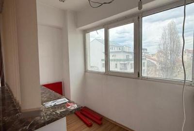 Apartament cu 3 camere în Dorobanți - 9