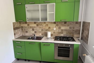 Apartament cu 2 camere semidecomandat, mobilat în Berceni - 2
