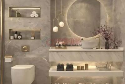 Apartament cu 3 camere semidecomandat în Văcăresti - 5