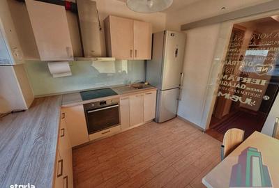 Apartament cu 3 camere decomandat în Calea Dumbrăvii - 10