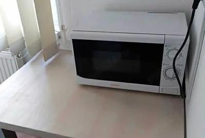 Garsonieră semidecomandată în Traian - 4