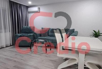 Iullius-Town, mobilat+utilat, renovat complet, spatios - 1