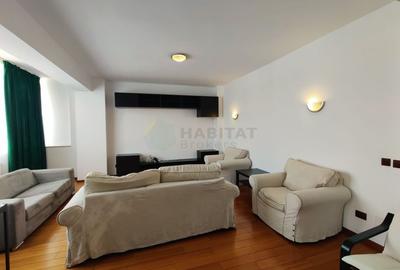 Apartament cu 3 camere decomandat, mobilat în Basarabia