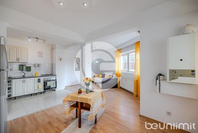 Apartament 3 camere - Decomandat - Parter inalt - Strand 2