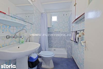 Apartament cu 4 camere în Central - 8