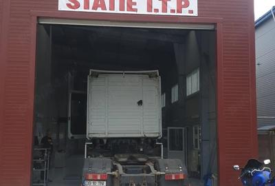 Spațiu comercial, de 400 mp, în Nord - 2