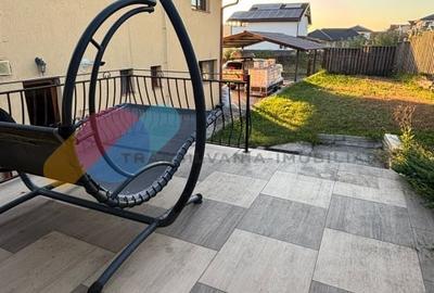 Garsoniera 25 mp cu terasa si parcare | mini-casuta intr-o curte comuna Garsoniera 25 mp cu terasa si parcare | mini-casuta intr-o curte comuna - 8