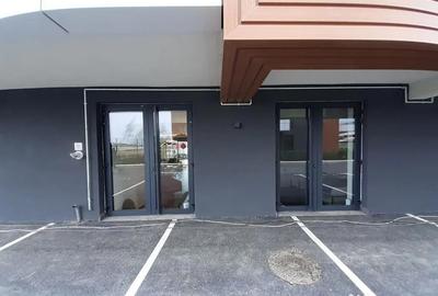 Spațiu comercial, de 282 mp, în Titan - 5