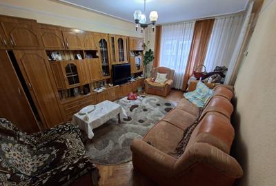 Apartament cu 2 camere decomandat, mobilat în Cug - 1