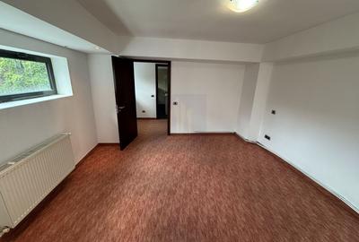 Birou, de 130 mp, în Unirii - 16