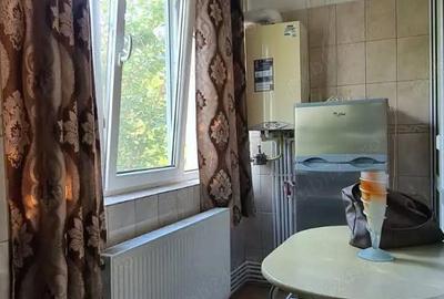 Garsonieră decomandată în Țiglina 1 - 5