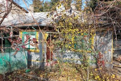 Teren de 242 mp, în Rahova - 7