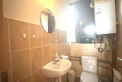 Spatiu pentru activitati de birou Mosnita Noua - 4