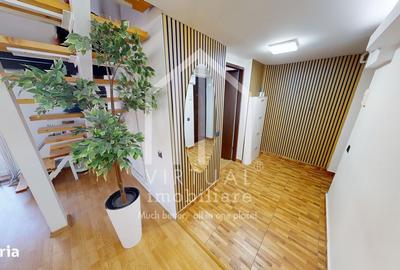 Apartament cu 4 camere în Central - 2