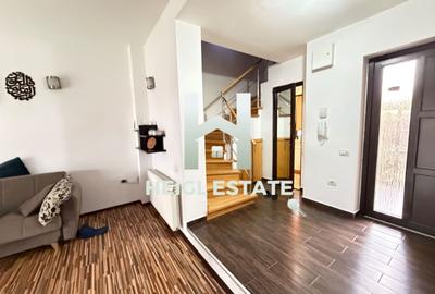 Casă cu 4 camere cu Canalizare în Braytim - 8