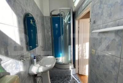 Apartament\Spatiu birou cu 3 camere, 105 mp, spatios, zona u - 2