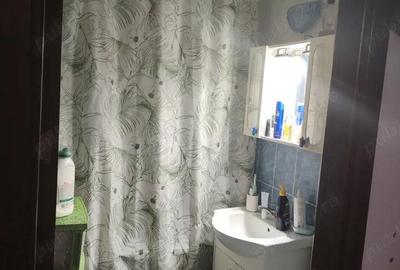 Apartament cu 2 camere semidecomandat în Central - 5