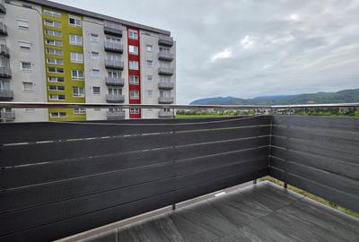 Apartament 2 camere etaj 4 Avantgarden 3 - 15