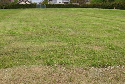 Spațiu comercial, în Miroslava - 9