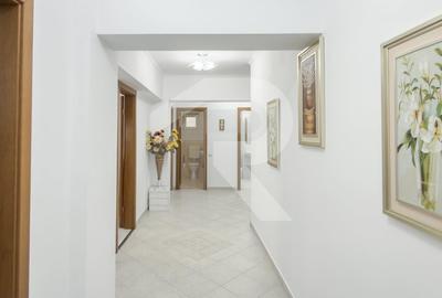 Vanzare apartament 3 camere - Ultracentral, Bloc Scala, Bd. Magheru - 3