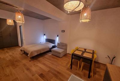 Apartament în Centrul Civic - 1